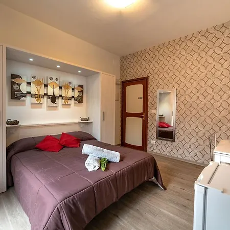 B&B Villa Montreux-3