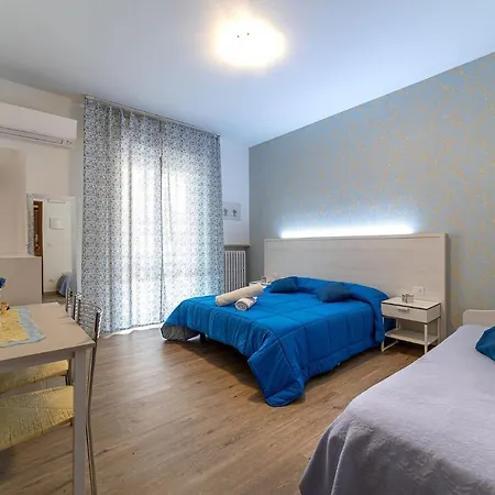 B&B Villa Montreux-2
