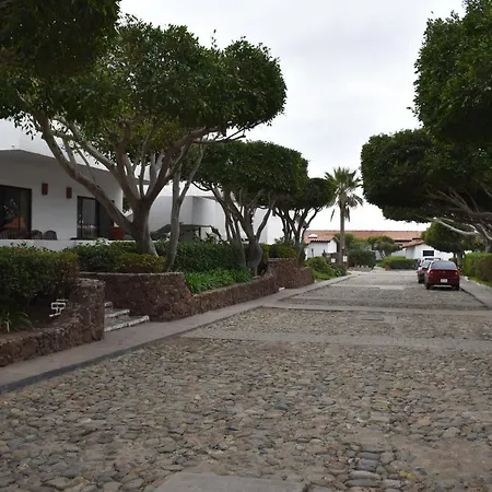 La Paloma Beach&Tennis Resort-3