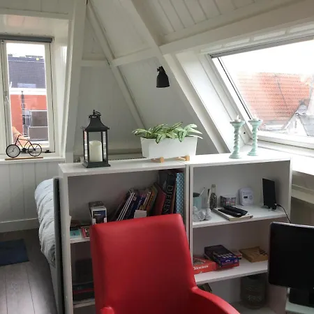 B&B Alkmaars Toppunt-2