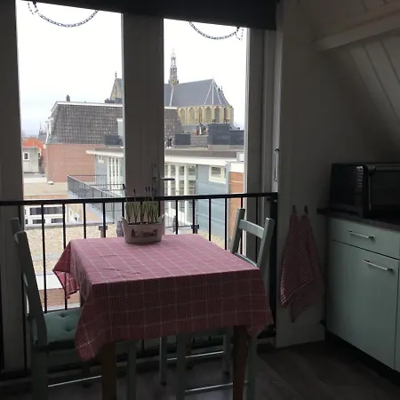 B&B Alkmaars Toppunt-3
