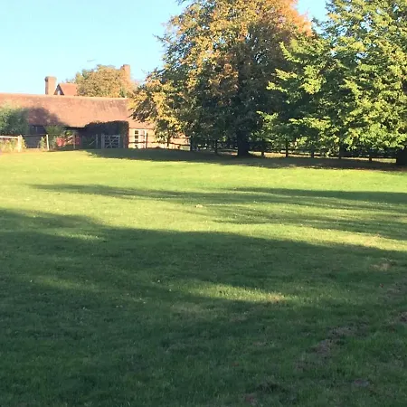 Three Chimneys Farm Accommodation-3