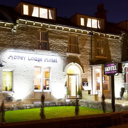 The Abbey Lodge Hotel-3