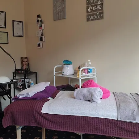 Trem Hyfryd B&B-2