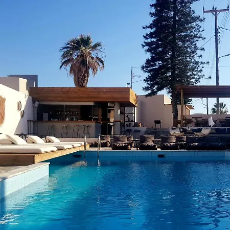Mira Living Concept Suites Adults Only-3