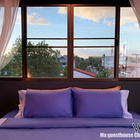 Ma Guesthouse Chiang Mai-3