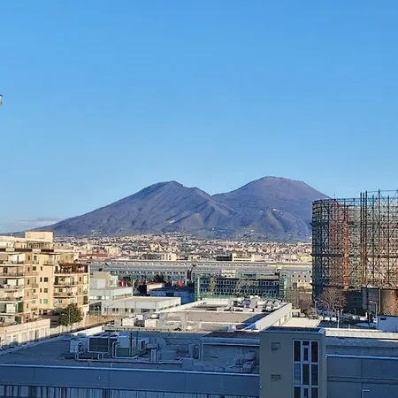 B&B Napoli Centrale-2