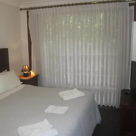 John Hunter B&B-3