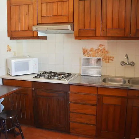 Apartamentos Cintra Do Vale-3
