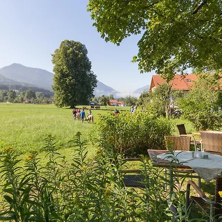 Landhotel Die Waldschänke-3