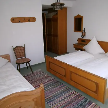 Landhotel Die Waldschänke-2
