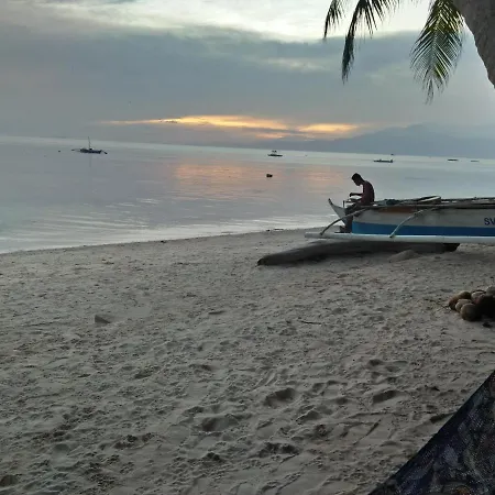 Lapyahan Guest House-2