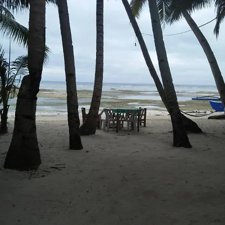 Lapyahan Guest House-3