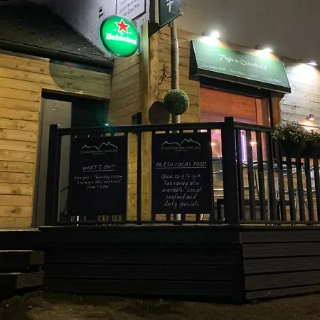 The Chlachain Inn-3