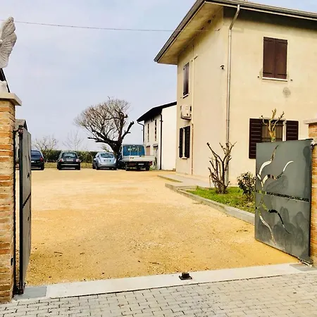 B&B Villa Ermanna-3