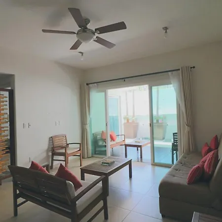 Lydmar Boutique Hotel-3