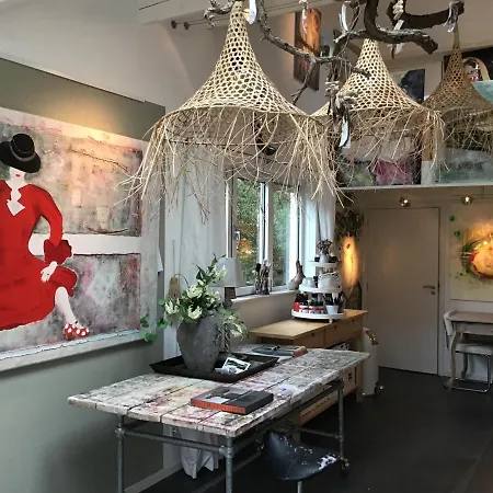 Bed&Breakfast Valckenbosch-3