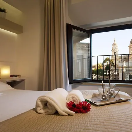 Le Suites Del Duomo-2