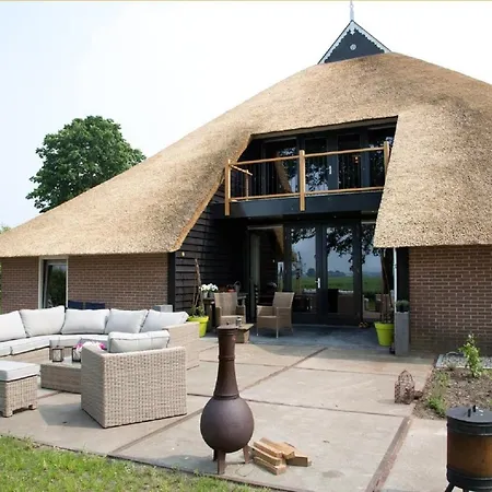 Puurderij B&B en meer...-2