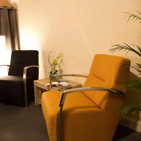 Puurderij B&B en meer...-3