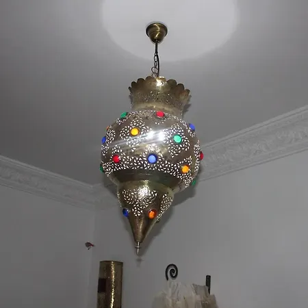 Riad La Medersa-3