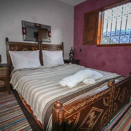 Berber Family Lodge-2