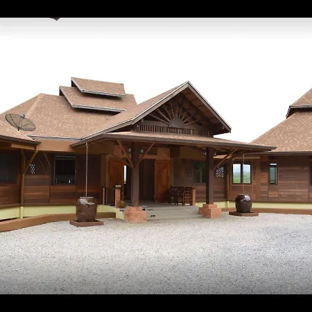 Billion Views Khaosok Homestay-2