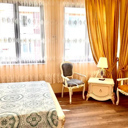 Fatma Sultan Oldtown Konak&Restaurant ,100Mb fast internet-2