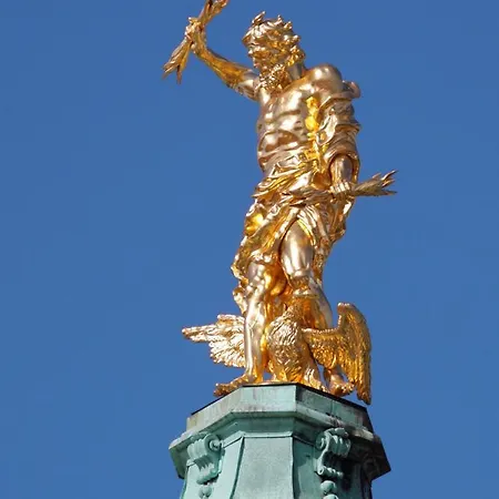 Hotel Zum Goldenen Mann-3
