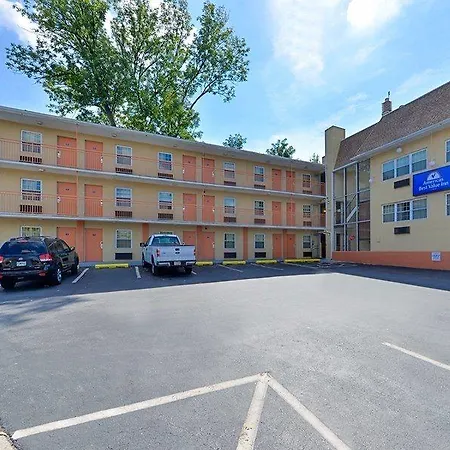 Americas Best Value Inn Media Philadelphia-2