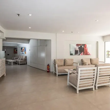 Artemis Hotel Apartments-3