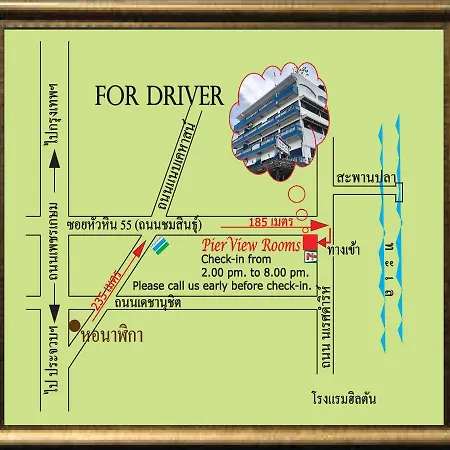 Pierview Rooms-2