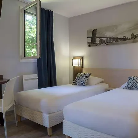 The Originals City, Hotel Novella Confort Nantes Est-2