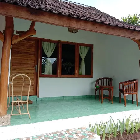 La Cama Bali-2