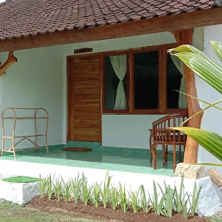 La Cama Bali-2