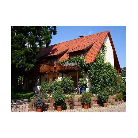 Gästehaus Hellmer-2