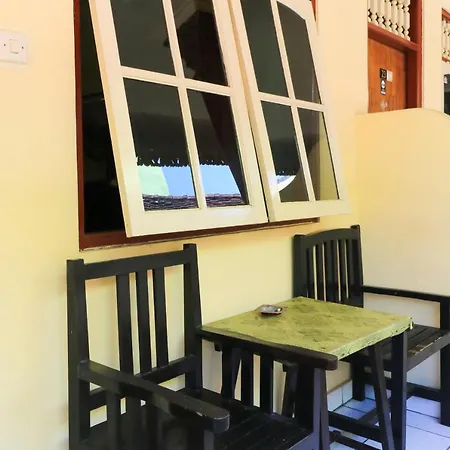 Bali Duta Wisata Beach Inn By Zuzu-2