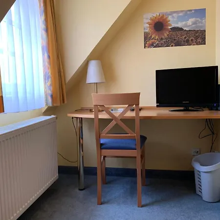 Hotel Zum Goldenen Mann-2