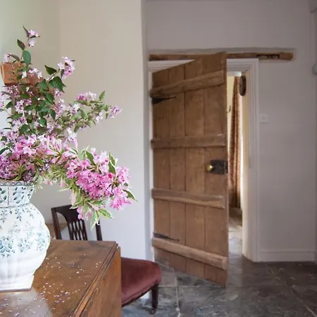 Pleasance Farm B&B-2