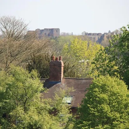 Pleasance Farm B&B-3