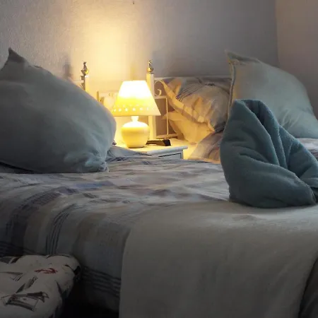 Corner House Guest House-2