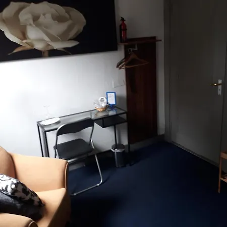 Schuttershof Heerlen - Adults Only-3