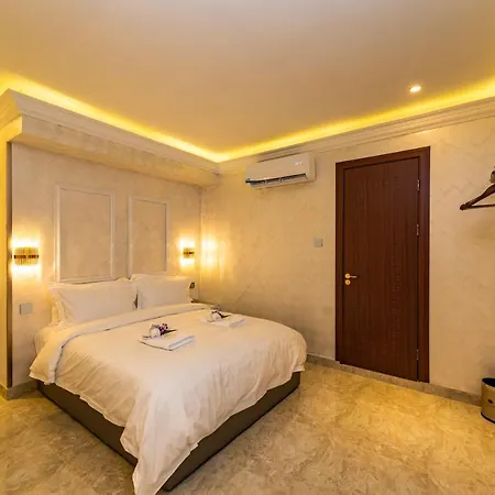 Ac Residence - A Member Of The Luxury Stay Group-2