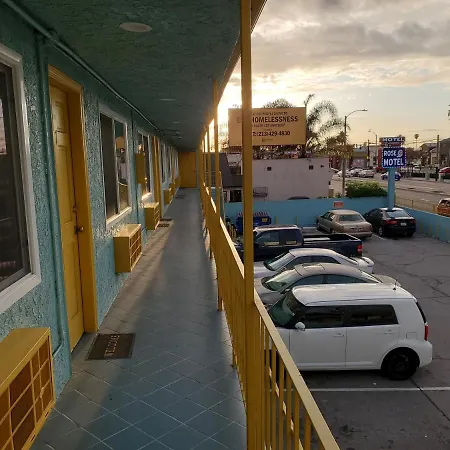 Rose Motel-2