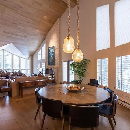 Northwood'S Ski-In Ski-Out By Vail Realty-2