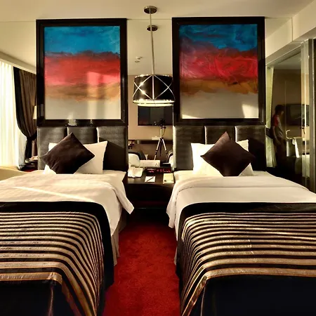 Amaroossa Cosmo Jakarta-3
