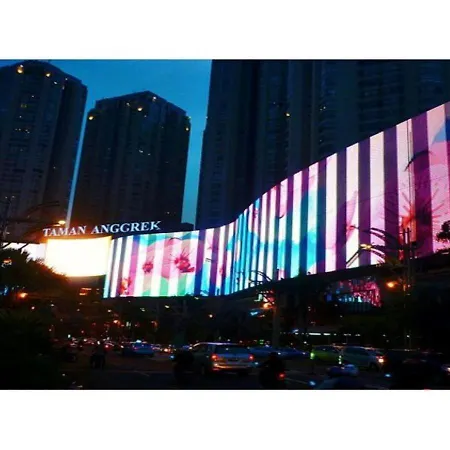 Susilo Residence 10-3