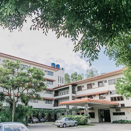 Nature'S Village Resort-2
