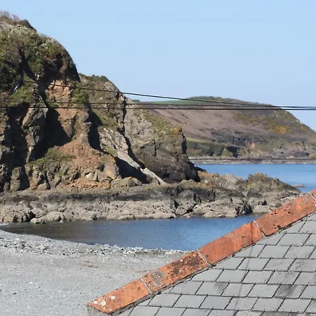 The Five Pilchards Inn-2