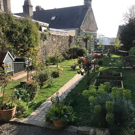 B&B Du Cloitre-3